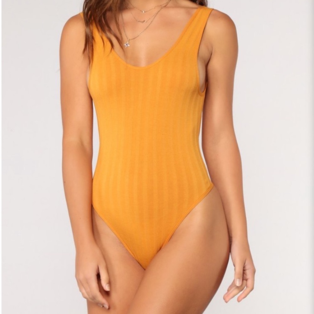 Body Suit